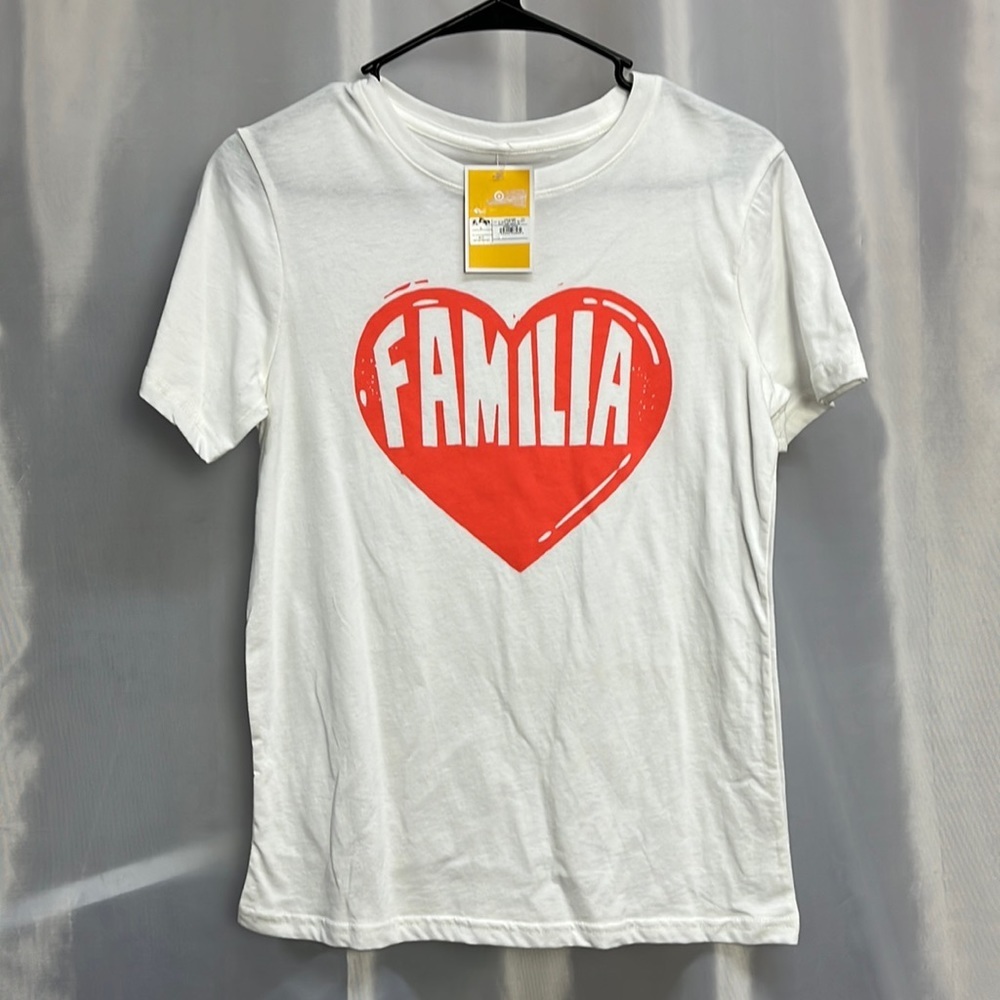 Well Worn T-shirt